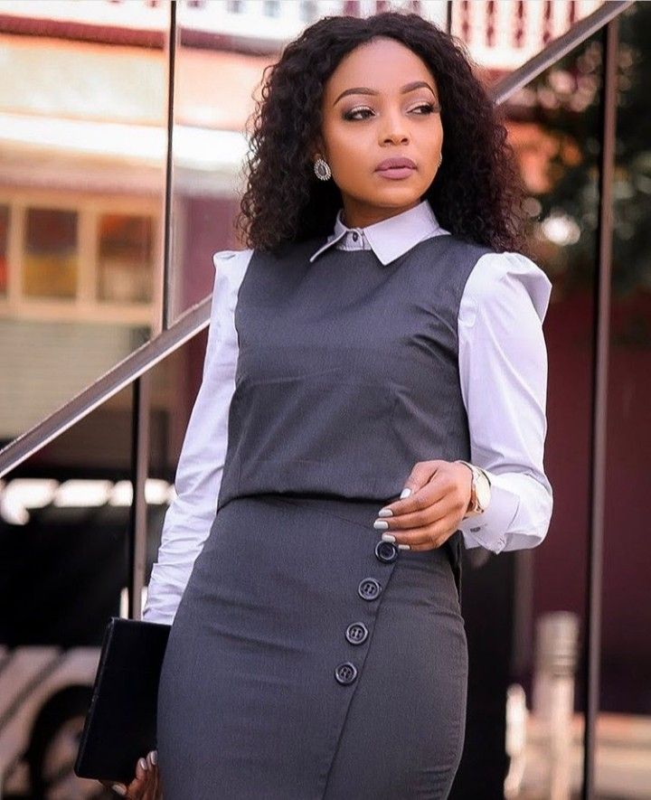Executive Wear