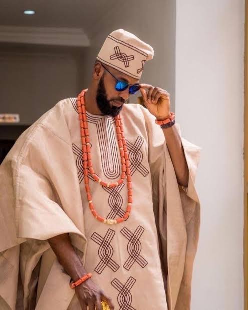 African Attires