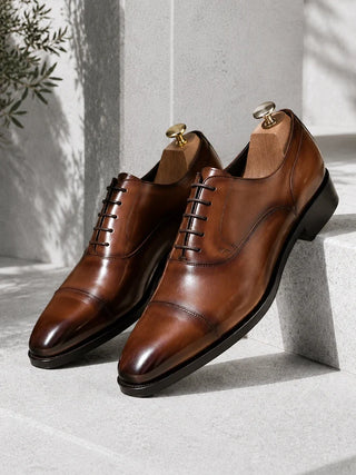 Executive Footwear
