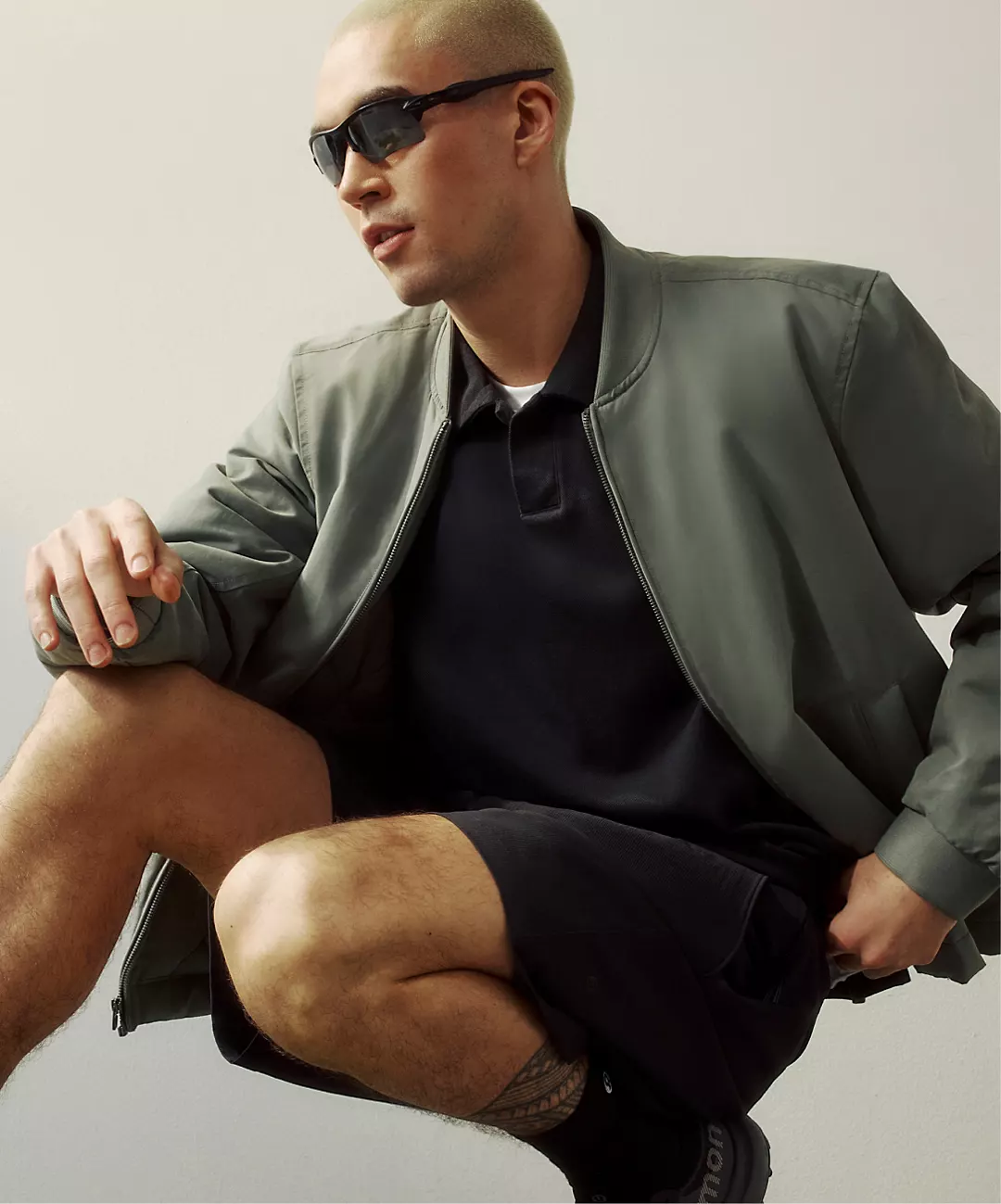 Men's Casual Wear