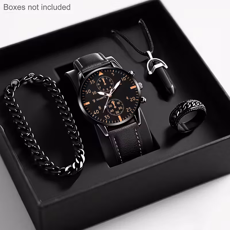 Men's Accessories