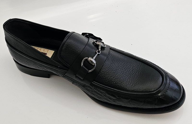 Rich italian Shoe