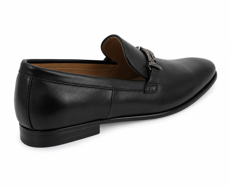 Peter Ascot. Made in Italy.