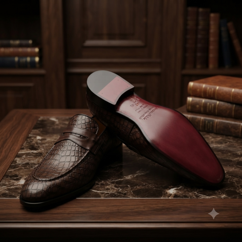 Andrea Nobile Made in Italy